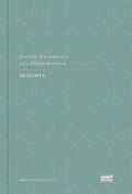 Cover: Family Businesses as a Phenomenon - Draiflessen Collection gGmbH