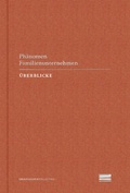 Cover: Ph&auml;nomen Familienunternehmen - Draiflessen Collection gGmbH