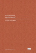 Cover: Het fenomen familiebedrief - Draiflessen Collection gGmbH