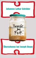 Cover: Vorsicht bei Fett! - ConferencePoint