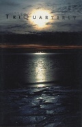 Cover: Triquarterly - Northwestern University Press
