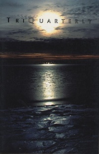Enlarge image Cover: Triquarterly - Northwestern University Press
