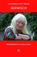 Cover: Unterwegs mit einem Derwisch - quartus-Verlag
