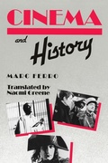 Cover: Cinema and History - Wayne State University Press