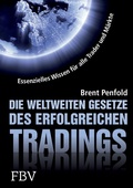 Cover: Die weltweiten Gesetze des erfolgreichen Tradings - FinanzBuch Verlag