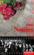 Cover: Der Fall Violette Nozi&egrave;re - cc-live