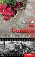 Cover: Der Fall Belle Gunness - cc-live
