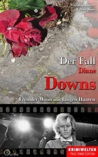 Enlarge image Cover: Der Fall Diane Downs - cc-live