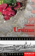 Cover: Der Fall Charlotte Ursinus - cc-live