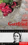Cover: Der Fall Gesche Gottfried - cc-live