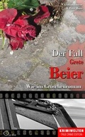Cover: Der Fall Grete Beier - cc-live