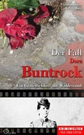 Cover: Der Fall Dora Buntrock - cc-live