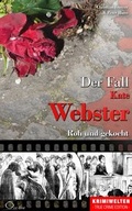 Cover: Der Fall Kate Webster - cc-live