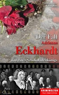 Enlarge image Cover: Der Fall Adrienne Eckhardt - cc-live