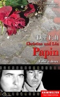 Cover: Der Fall Christine und L&eacute;a Papin - cc-live