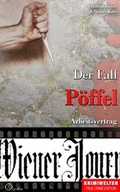 Cover: Der Fall P&ouml;ffel - cc-live