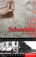 Cover: Der Fall Schuricht - cc-live