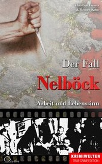 Enlarge image Cover: Der Fall Nelböck - cc-live