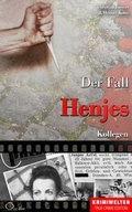 Cover: Der Fall Henjes - cc-live