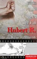 Cover: Der Fall Hubert R. - cc-live