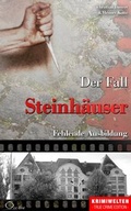 Cover: Der Fall Steinh&auml;user - cc-live