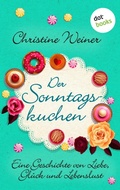 Cover: Der Sonntagskuchen - dotbooks