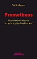 Cover: Prometheus - Velbr&uuml;ck