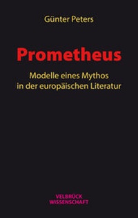 Enlarge image Cover: Prometheus - Velbrück