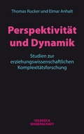 Cover: Perspektivit&auml;t und Dynamik - Velbr&uuml;ck