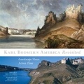 Cover: Karl Bodmer's America Revisited - University of Oklahoma Press