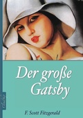 Cover: Der gro&szlig;e Gatsby - Cloudship