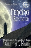 Cover: Fencing Reputation - Independent Bookworm