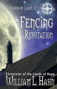 Enlarge image Cover: Fencing Reputation - Independent Bookworm
