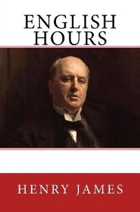 Enlarge image Cover: English Hours - Reprint Publishing