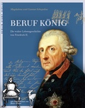 Cover: Beruf K&ouml;nig - Berlin Story Verlag GmbH