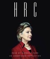 Enlarge image Cover: HRC - Random House Audio Publishing Group