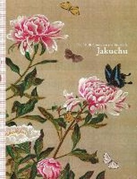 Enlarge image Cover: Jakuchu - NIKKEI INC.