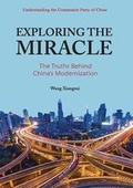 Cover: Exploring the Miracle - Foreign Languages Press