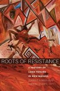 Cover: Roots of Resistance - University of Oklahoma Press
