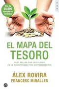 Cover: El Mapa del Tesoro