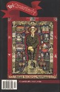 Cover: TriQuarterly: Issue 122 - Northwestern University Press