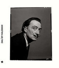 Enlarge image Cover: Dali by Halsman - By Architect Publications S.L.