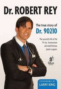Enlarge image Cover: Dr Robert Rey - PRATA