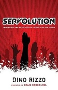 Cover: Servolution - Edilan