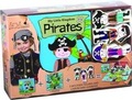Cover: Pirates - Globe