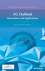 Cover: 5G Outlook ? Innovations and Applications - River Publishers