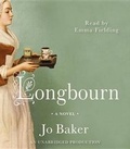 Cover: Longbourn - Random House Audio Publishing Group