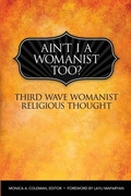 Cover: Ain't I a Womanist, Too? - Fortress Press,U.S.