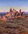 Cover: Charles M. Russell - University of Oklahoma Press