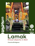 Cover: Lamak - Sidestone Press